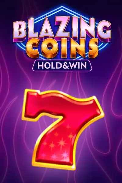Blazing Coins